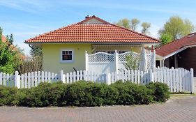 FerienparkAm Meer