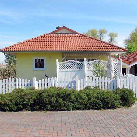 Holiday Home Klipper By Interhome Burhave Exterior foto